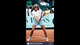 1986 French Open 4R