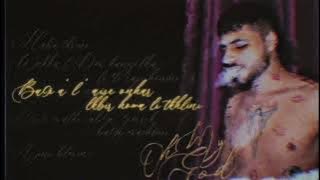 Furelise - Oh My God (Lyrics Video)