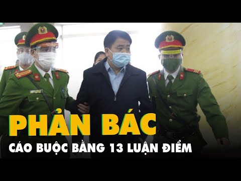 Video Ông Nguyễn Đức Chung: 'Cuộc đời tôi chưa bao giờ bàn... - youtube