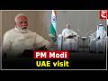 PM Narendra Modi Attends Delegation Level Talks