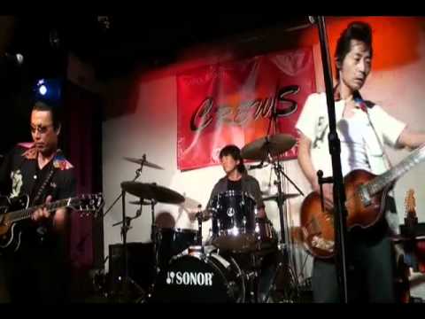 Johnny B あっこちゃん / MONROE