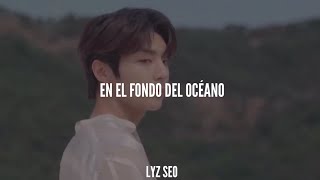 ✧Golden Child || Bottom Of The Ocean - Sub Español