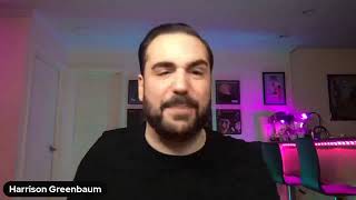 Coronacast, Ep. 18: I Can Finally Talk About the Book and More!
