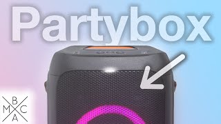 JBL Partybox 310 Review  Don't Be FOOLED...