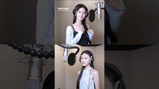 Run away w/ #미나미 #MINAMI #리센느 #RESCENE @RESCENE_official