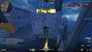 #cs2 hvh highlights #4 ft. fatality.win
