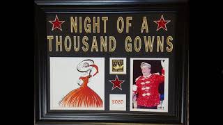 Matted Memories Samples