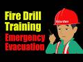 Emergency Management: SAFE WORK TRAINING