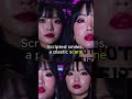 “I Broke the Idol System ⚡ | K-pop Glitch Rebellion #shorts” #digitalchaos #gltch #error404 #kpop