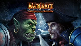 WarCraft 3 Reforged Tides of Darkness №12 Захват Каэр Дарроу и истребление юдишек и остроухих