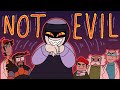 NOT EVIL (A HLVRAI ANIMATIC)