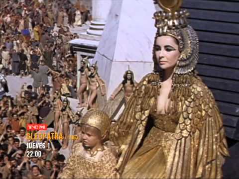 Cleopatra (1963) Cleopatra (1963)