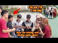 Chanh Chanh Si Mê Anh Em Khiếm Khuyết Ngỏ Lời Xin FaceBook 2 Bạn Đẹp Trai Về Tâm Sự Riêng???