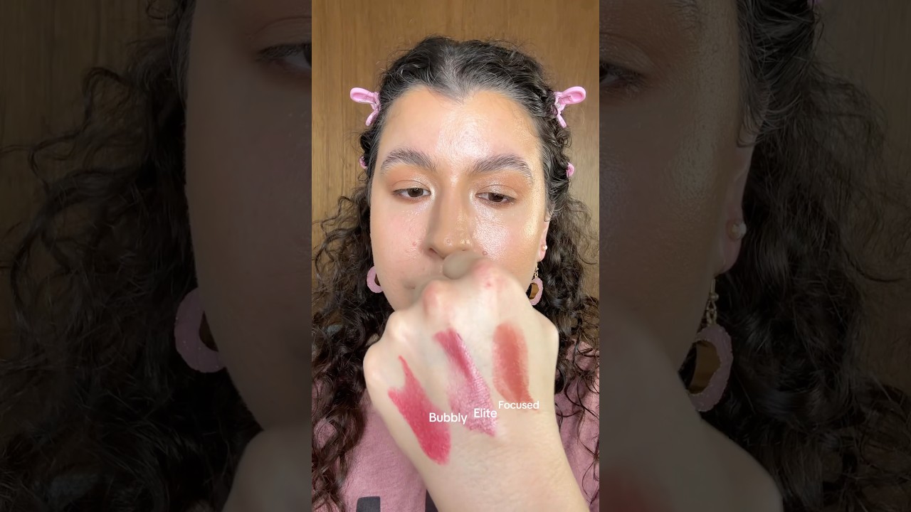 Your sign to try the LYS Beauty Cream Glow Blush Sticks 🫶💄 Set of 3 