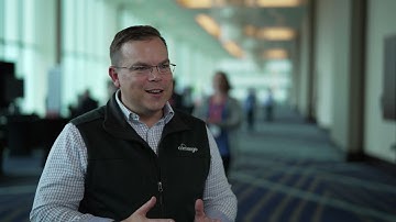 EOS Implementers® Use Real World Experience - Darrel Amy