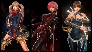 Blade&Soul Revolution All Classes & Races screenshot 3