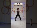 年代別のパフォーマンスがヤバ過ぎw ∞👦🏻👨🏻👴🏻