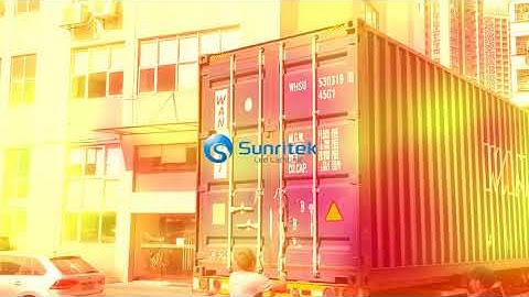 Container shipping per week - Sunritek 660W MH8 LED Grow Lights