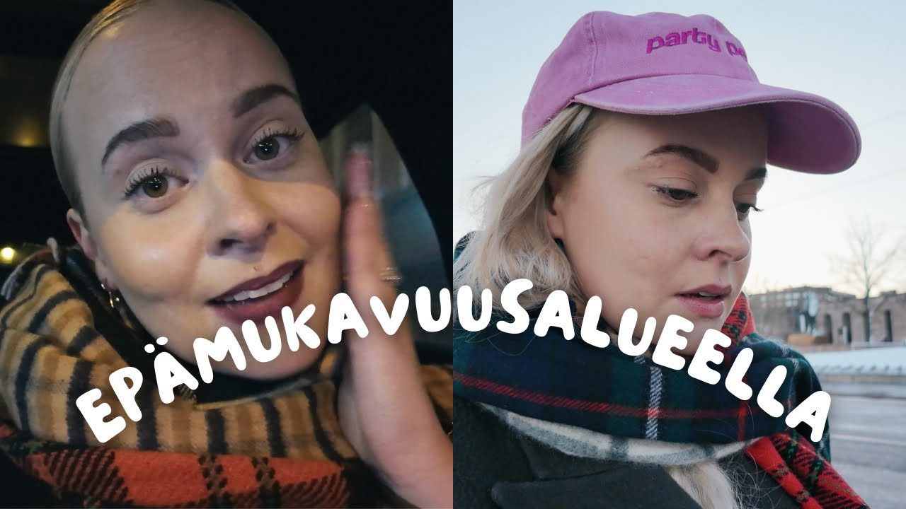 Saatoin saada uuden ystävän🥹🤞🏼