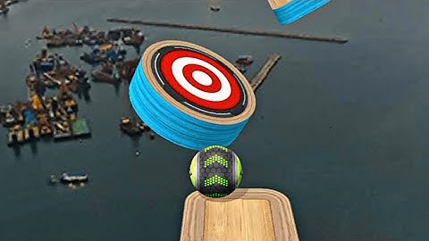 🔴🔶Going Balls - Speedrun Gameplay walkthrough (level 77-78) Android/ios | it