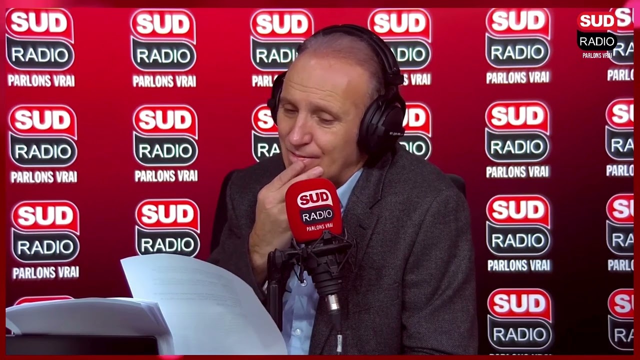 Sud Radio donne la parole aux agriculteurs sur les points de blocages