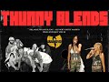 KILLARMY, NINA SKY &amp; T.M.F - ALL NIGHT (GRITTY MASHUP) (PROD. BY. PROJECT STRUM)