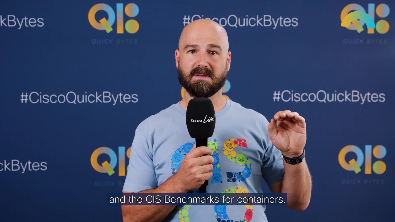 Cisco Quick Bytes | PanOptica - YouTube