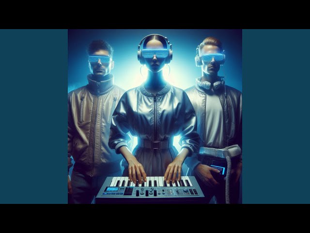 Quantum Bass: The Sound of the Future