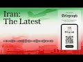 Trump's Iran deal deadline: ‘A whole civilisation will die tonight’