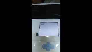 Label Printer Standalone Printing With Usb Keyboard As Input