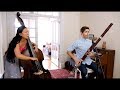 Standards With Friends #13 // All Blues With Linda May Han Oh & Ben Wendel