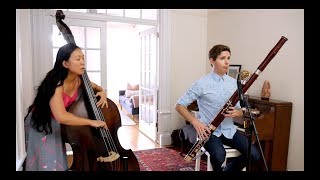 Standards With Friends #13 // All Blues With Linda May Han Oh & Ben Wendel