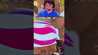 Patch 9.11 | neon nerf | cooked 🧑‍🍳#senseiii_jr #valorantedit #valorantclips #aura #neon