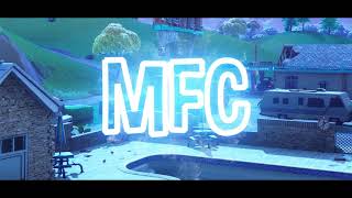 Welcome to MFC