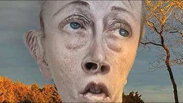 Concepts and Problems in the Visual Arts, Lecture H13: Theories of contemporary art