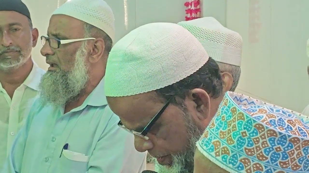 ZAAHIR SHAH BABA 2026 PART -2