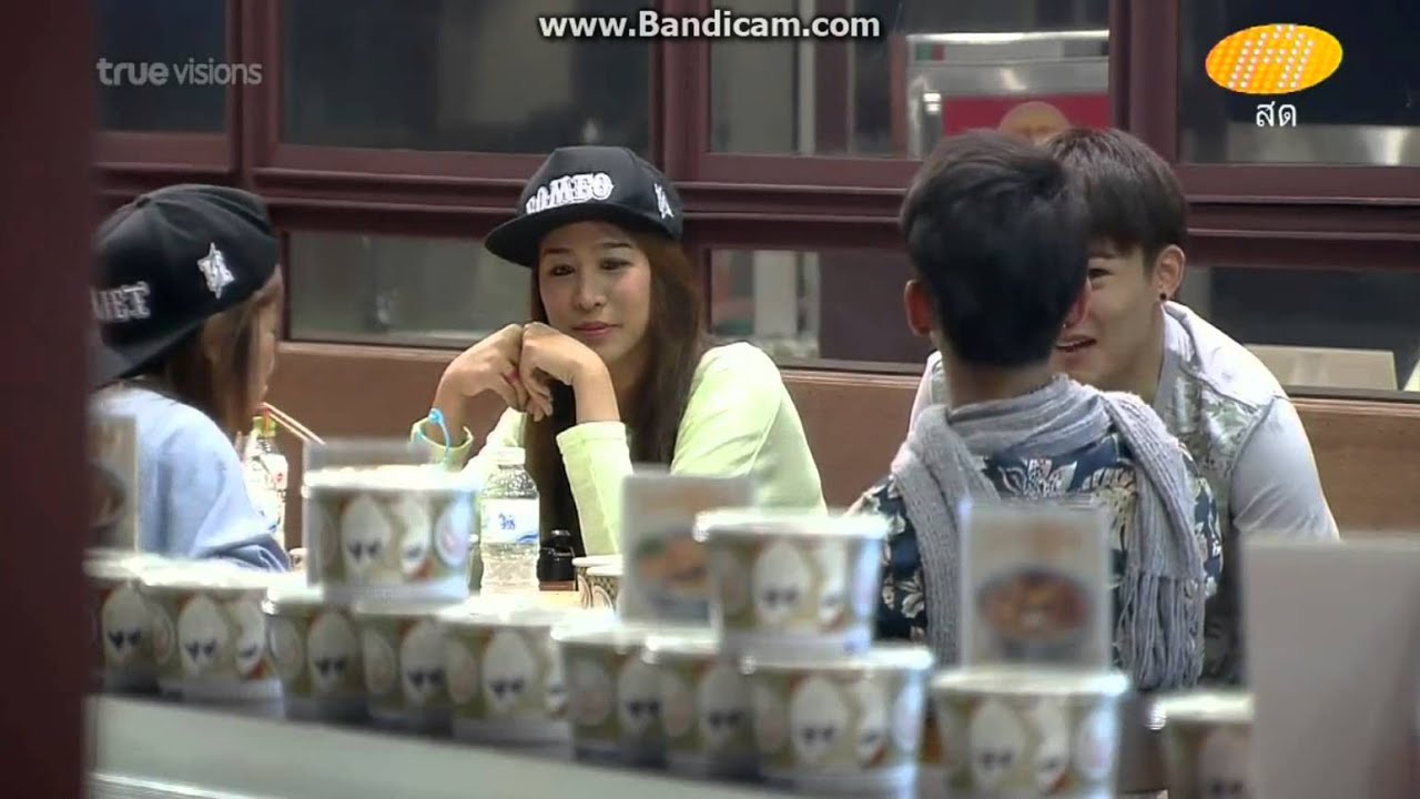 AF11//อาหารกลางวัน/แซวคิวเอม//weekสุดท้าย