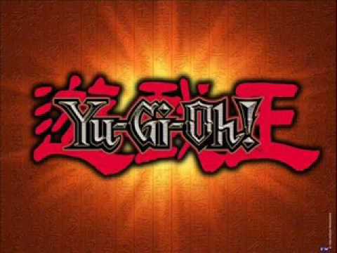 Yu-Gi-Oh! The Unreleased Soundtrack: Paradox Brothers Theme