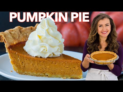 The BEST PUMPKIN