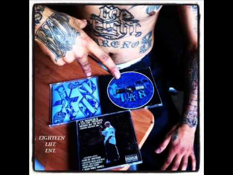 E Life Ent. Lil Travieso,Mero Vago, Big Sleeps -My Reality