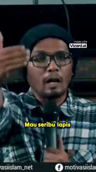 Allah Bisa Membolak balikkan Hati Lebih Mudah dari Kita!