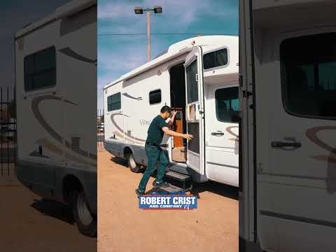 Network Automotive Inc Rv Dealer Mesa