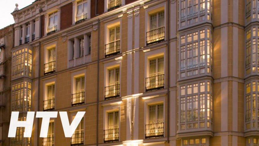 Hotel Boutique Gareus en Valladolid