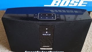 bose soundtouch 20 iii bluetooth speaker