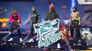 PRESET ALIGHTMOTION FF 🎵DJ AKU BELUM MANDI TAPI MASIH GANTENG JUGA VERSI DUTA CIREBON🎵