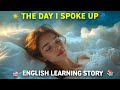 Easy English Learning Story to Learn English while You Sleep | English Bedtime Stories | Listening