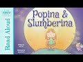Papina and Slumber Quiz