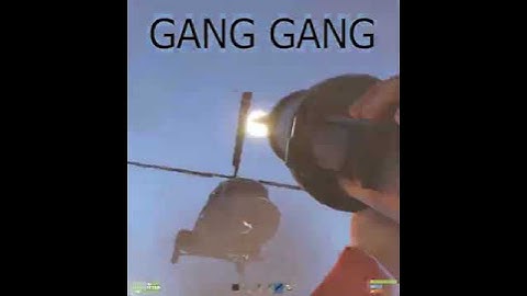 When you  kill an Entire ZERG  , GANG GANG  #rustraid #rust #rustgame