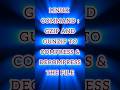 Linux command : gzip and gunzip to compress and decompress the file | #shorts #linux #yt #beginners