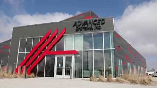 Advanced Systems Inc.